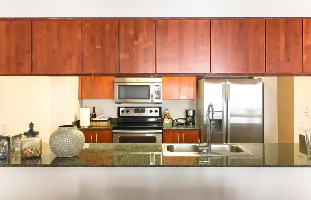 Top Stay Miami Gold Brickell
